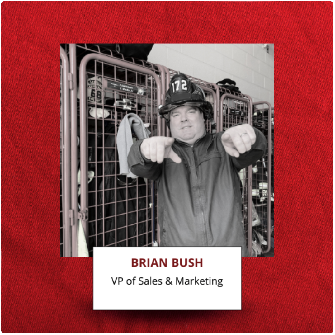 Brian Bush