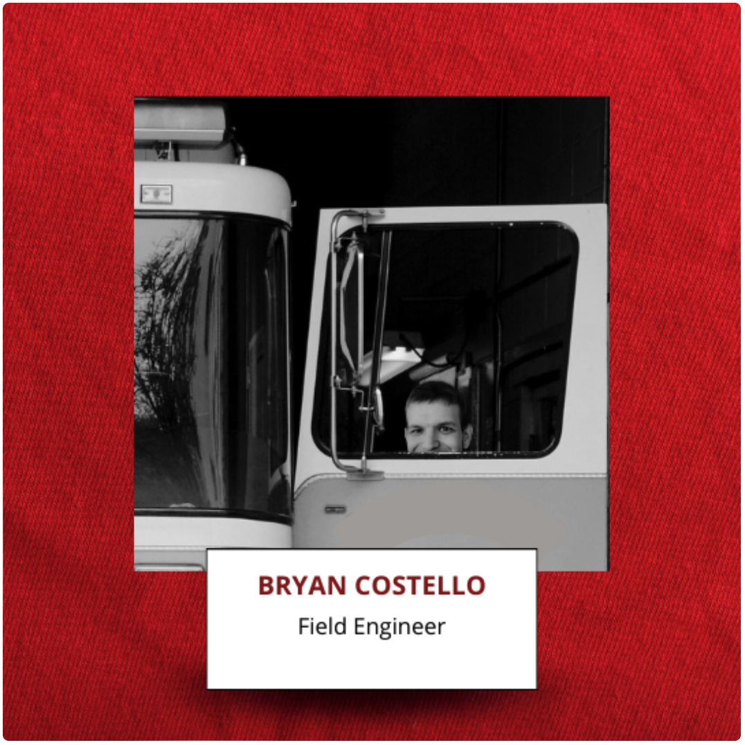 Bryan Costello