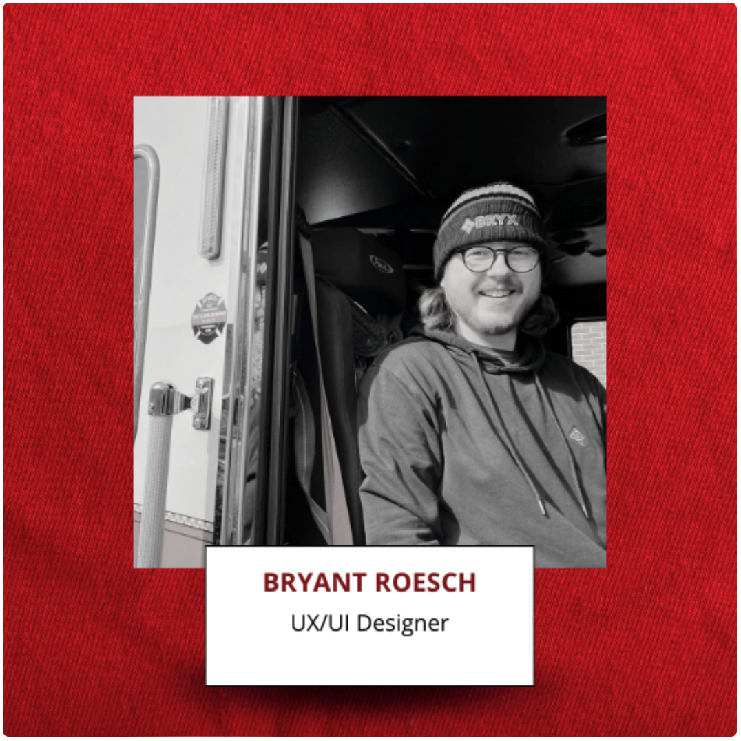 Bryant Roesch