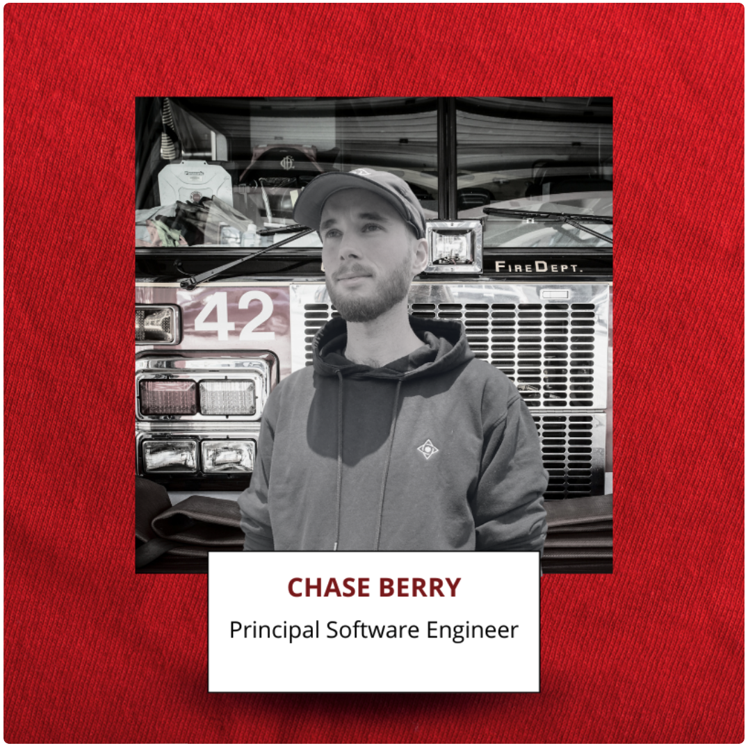 Chase Berry