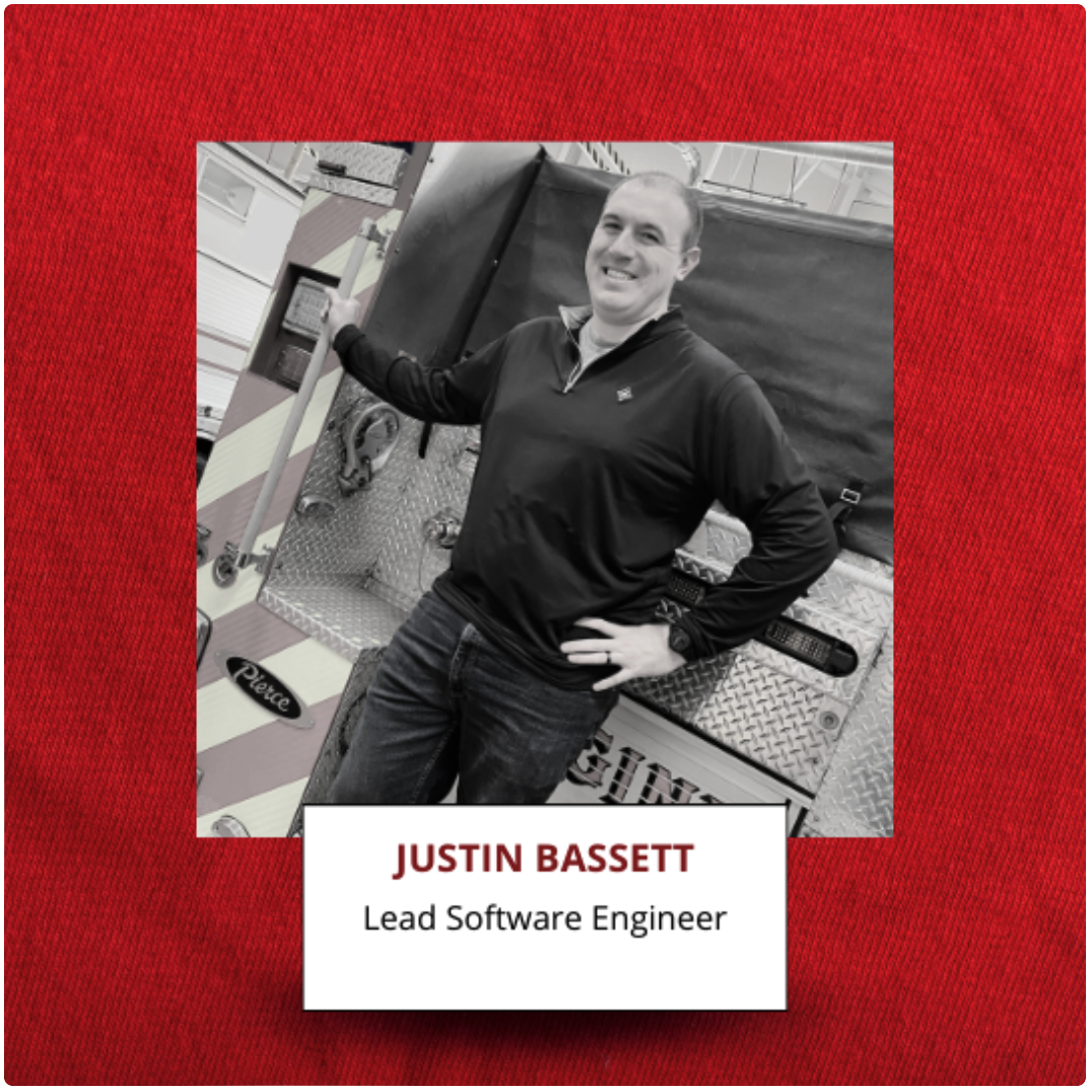 Justin Bassett