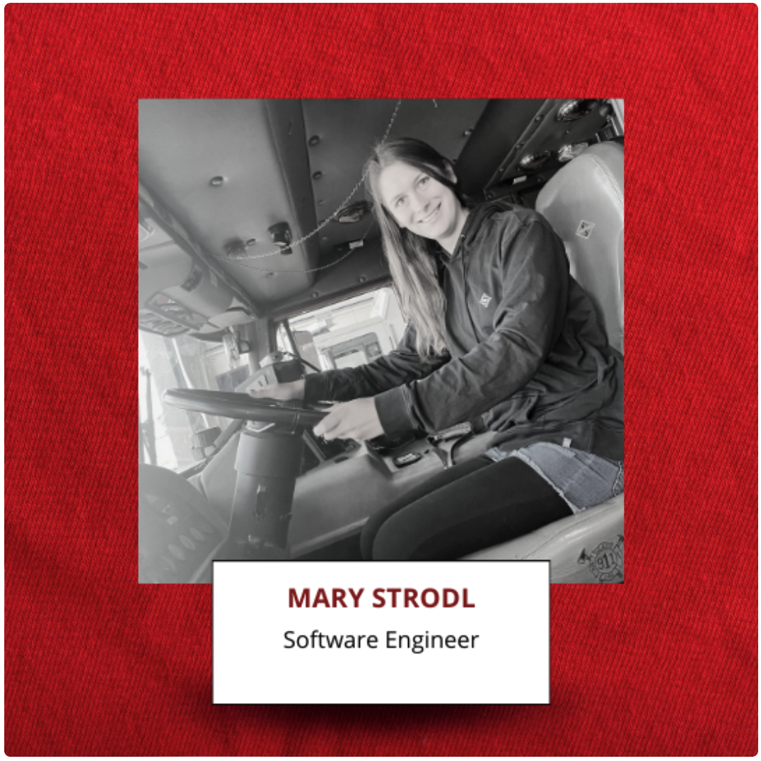 Mary Strodl