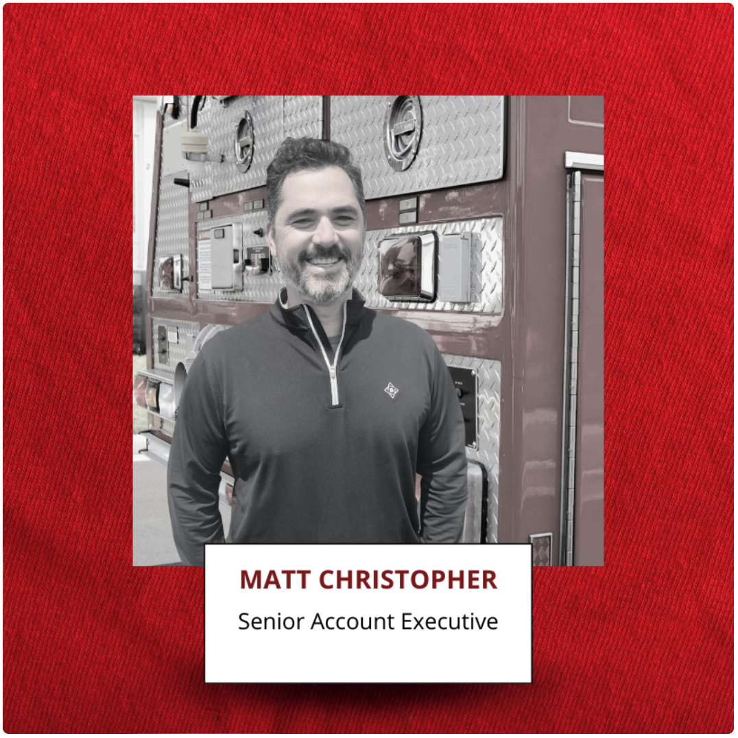 Matthew Christopher