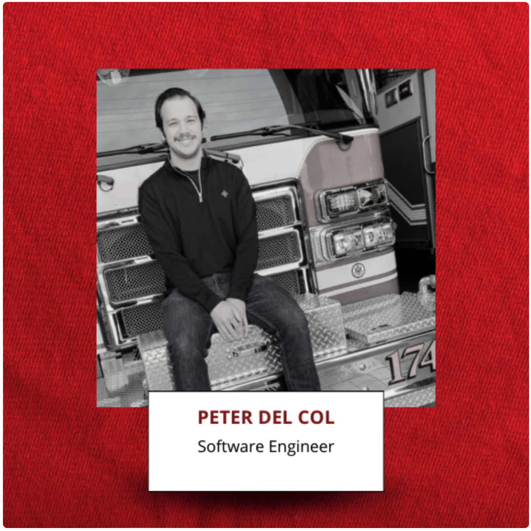 Peter Del Col